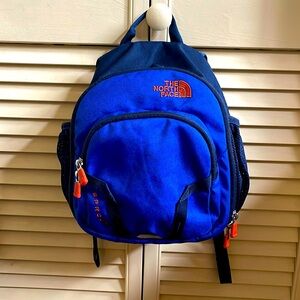 THE NORTH FACE Sprout Toddler Backpack